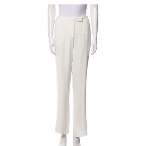Tom Ford Wide Leg Pants